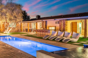 NEW - The Palo Verde Experience